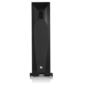 JBL Studio 570 150W Floorstanding Loudspeaker for $200