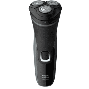 Philips Norelco 2300 Rechargeable Electric Shaver for $30