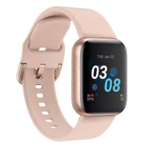 iTouch Air 3 Smart Watch for $60 iTouch Air 3 Smart Watch for $60