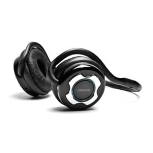 Kinivo BTH220 Bluetooth Stereo Headphone Supports Wireless Music Streaming and Hands-Free Calling for $43 Kinivo BTH220 Bluetooth Stereo Headphone Supports Wireless Music Streaming and Hands-Free Calling for $43