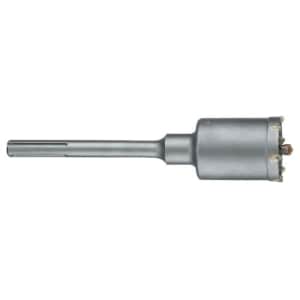 DEWALT Drill Bit, SDS MAX Core, 3-1/2-Inch x 22-Inch, 1-Piece (DW5923) for $168 DEWALT Drill Bit, SDS MAX Core, 3-1/2-Inch x 22-Inch, 1-Piece (DW5923) for $168