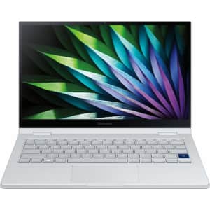 Samsung Galaxy Book Flex2 Alpha 11th-Gen. i5 13.3" QLED Touch Laptop for $650 Samsung Galaxy Book Flex2 Alpha 11th-Gen. i5 13.3" QLED Touch Laptop for $650