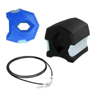 Ephiioniy Jaw Exerciser 2-Pack for $5 Ephiioniy Jaw Exerciser 2-Pack for $5
