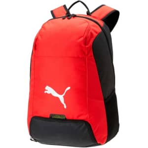 PUMA Soccer Backpack for $18 PUMA Soccer Backpack for $18