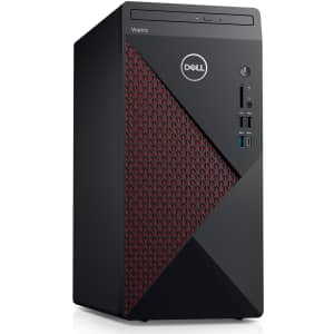 Dell Vostro 5890 10th-Gen i5 Desktop w/ 512GB SSD for $619 Dell Vostro 5890 10th-Gen i5 Desktop w/ 512GB SSD for $619
