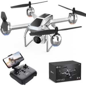 Holy Stone HS140 RC Drone for $68