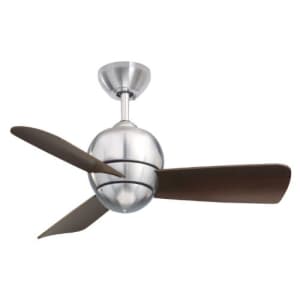 Emerson Modern Ceiling Fans CF130BS Tilo Low Profile/Hugger Indoor Ceiling Fan with 30-Inch Blades, for $164 Emerson Modern Ceiling Fans CF130BS Tilo Low Profile/Hugger Indoor Ceiling Fan with 30-Inch Blades, for $164
