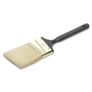 Skilcraft 8020015964254 2.5" Professional Grade Paint Brush - 1 Brush(ES) - 2.50" Bristles - Steel for $20