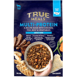 True Meals Dog Food at Petco: Up to $30 off in cart