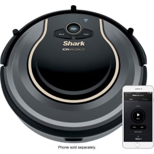 Shark Ion Robot Vacuum for $225