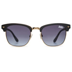 Superdry Men's Leo Sunglasses for $15 Superdry Men's Leo Sunglasses for $15