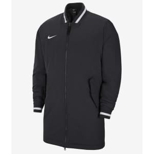 Nike Men's Dugout Baseball Jacket for $83