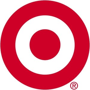Target Sale: Up to 50% off