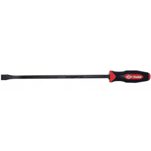 Mayhew Pro 40111 17-Inch Curved Screwdriver Pry Bar for $19
