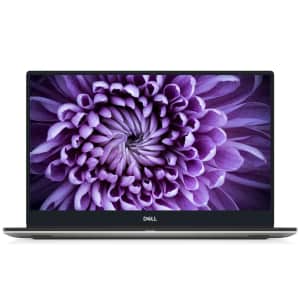 Dell XPS 13 9300 10th-Gen i5 13.4" Touch Laptop for $703 in cart Dell XPS 13 9300 10th-Gen i5 13.4" Touch Laptop for $703 in cart