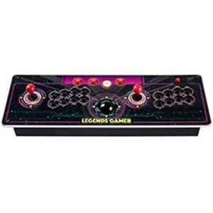 AtGames Legends Gamer Pro SE Tabletop Arcade for $119 AtGames Legends Gamer Pro SE Tabletop Arcade for $119