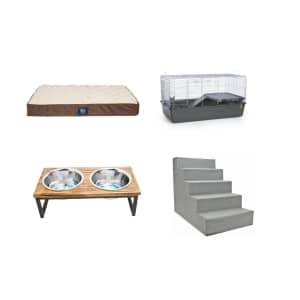 Wayfair Pet Sale: 50% off Wayfair Pet Sale: 50% off