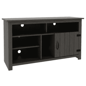 RST Brands Alta 58" Media Console for $160