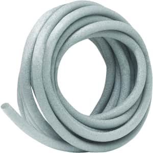 Frost King 0.5" x 20-Foot Caulk Saver for $4 Frost King 0.5" x 20-Foot Caulk Saver for $4