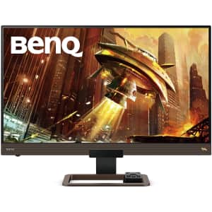 BenQ 27" 1440P 144Hz IPS Gaming Monitor for $500 BenQ 27" 1440P 144Hz IPS Gaming Monitor for $500
