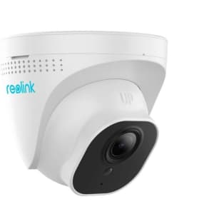Reolink 5MP IP Security Camer for $50