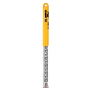 DEWALT DW5747 3/4-Inch by 11-Inch by 16-Inch 4-Cutter Spline Shank Rotary Hammer Bit for $31 DEWALT DW5747 3/4-Inch by 11-Inch by 16-Inch 4-Cutter Spline Shank Rotary Hammer Bit for $31