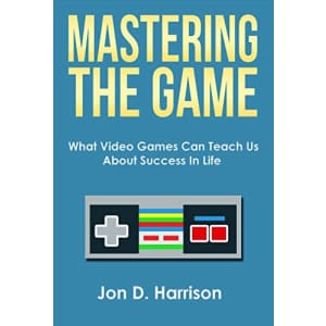 "Mastering the Game" Kindle eBook: free "Mastering the Game" Kindle eBook: free