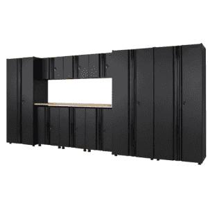 Garage Storage, Cabinets & Workbenches at Home Depot: Up to $700 off Garage Storage, Cabinets & Workbenches at Home Depot: Up to $700 off