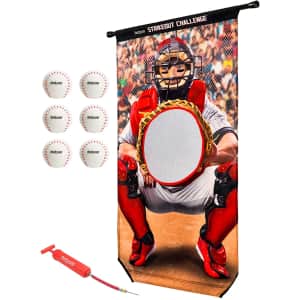 GoSports Products at Amazon: Up to 20% off GoSports Products at Amazon: Up to 20% off