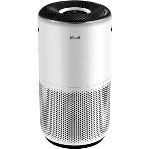 Levoit True HEPA Smart Air Purifier for $180 Levoit True HEPA Smart Air Purifier for $180