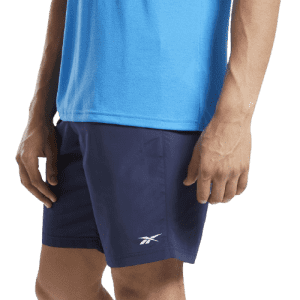 Reebok Men's Training Essentials Utility Shorts for $12 Reebok Men's Training Essentials Utility Shorts for $12