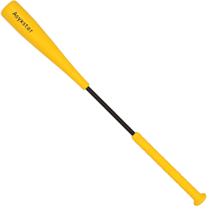Asyxstar 28" Baseball and Softball Batting Swing Trainer for $13 Asyxstar 28" Baseball and Softball Batting Swing Trainer for $13