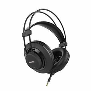 Superlux HD-672 Semi-Open Dynamic Over-Ear Headphone for $69 Superlux HD-672 Semi-Open Dynamic Over-Ear Headphone for $69