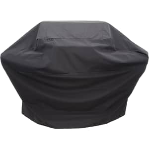 Char-Broil Performance XL Grill Cover for $16