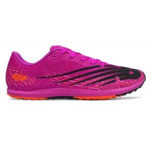New Balance Women's XC Seven Spikeless v3 Cross Country Shoes for $30 New Balance Women's XC Seven Spikeless v3 Cross Country Shoes for $30