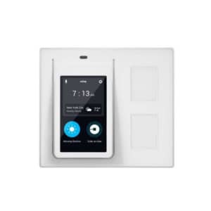 Wink Relay Wall-Mounted Smart Home Control for $38 Wink Relay Wall-Mounted Smart Home Control for $38