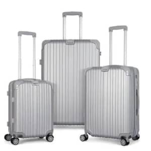 Luggage Special Buys at Home Depot: Up to 45% off