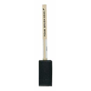 Linzer 1 in. W Chiseled Paint Brush - Case of: 50; Each Pack Qty: 1; for $21