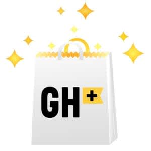 Grubhub+ 1-Year Membership: free w/ Prime