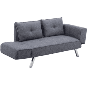 Serta Montauk Convertible Sleeper Sofa For 154 Sc Mlcpu2015