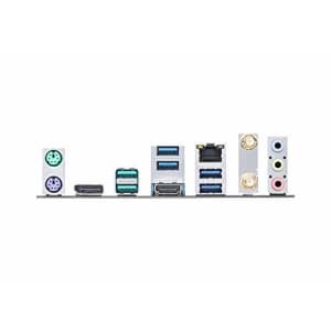 ASUS TUF Z390-Plus Gaming (Wi-Fi) LGA1151 (Intel 8th and 9th Gen) DDR4 DP HDMI M.2 Z390 ATX for $350 ASUS TUF Z390-Plus Gaming (Wi-Fi) LGA1151 (Intel 8th and 9th Gen) DDR4 DP HDMI M.2 Z390 ATX for $350