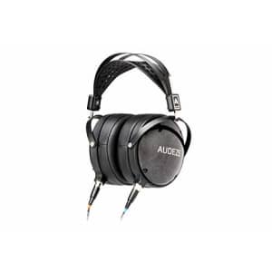 Audeze LCD-2 Closed Back Over Ear Isolating Headphones with New Suspension Headband and Maze-Design for $899