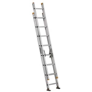 Louisville Ladder AE3216, 16 Feet for $241 Louisville Ladder AE3216, 16 Feet for $241