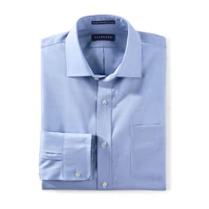 Lands' End Men's Dress + Casual Shirts: from $6.78 Lands' End Men's Dress + Casual Shirts: from $6.78