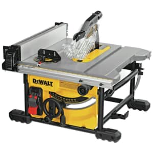 Dewalt Tools at eBay: Up to 40% off