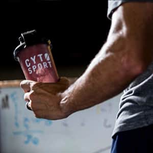 CYTOSPORT Monster Milk Recovery Protein Supplement Mix, 50g Protein, 2.3 Pound, 2 Servings Vanilla for $32 CYTOSPORT Monster Milk Recovery Protein Supplement Mix, 50g Protein, 2.3 Pound, 2 Servings Vanilla for $32