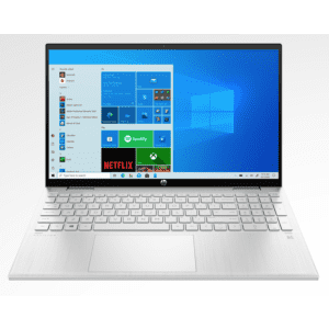 HP Pavilion x360 Convertible 11th-Gen. i7 15.6" Laptop for $800 HP Pavilion x360 Convertible 11th-Gen. i7 15.6" Laptop for $800