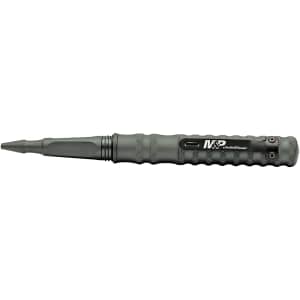 Smith & Wesson Aircraft Aluminum Refillable Tactical Pen for $31