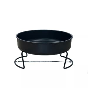 Bond Folding Portable Wood Burning Fire Pit for $49 Bond Folding Portable Wood Burning Fire Pit for $49