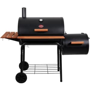 Grills, Coolers and Accessories at Amazon: Up to 67% off